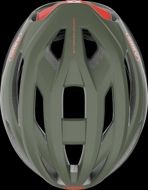 Casco de Ruta ABUS StormChaser