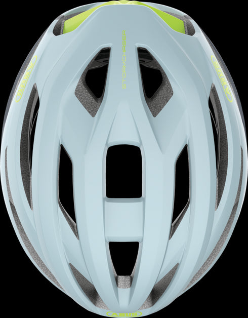 Casco de Ruta ABUS StormChaser