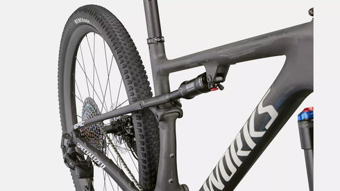 Bicicleta MTB 2022 Specialized S-Works Epic