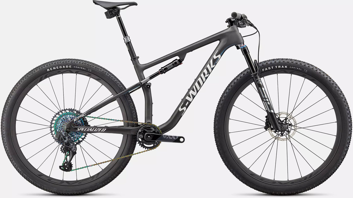 Bicicleta MTB 2022 Specialized S Works Epic BiciMarket