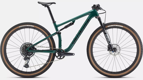 Bicicleta de Montaña Specialized Epic Expert 2022