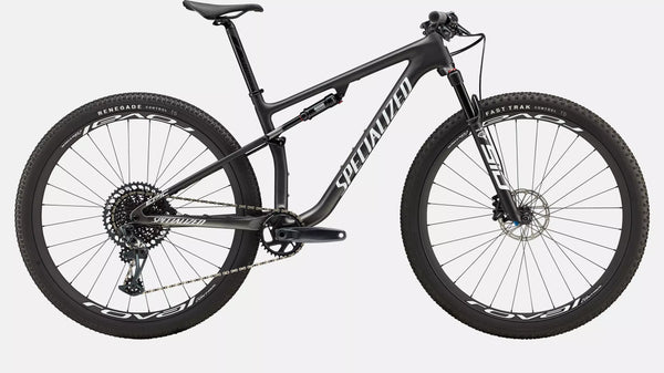 Bicicleta Specialized MTB 2022 Epic Expert