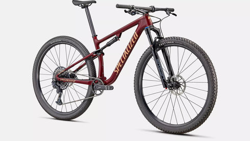 Bicicleta MTB 2022 Specialized Epic Comp