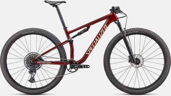 Bicicleta MTB 2022 Specialized Epic Comp
