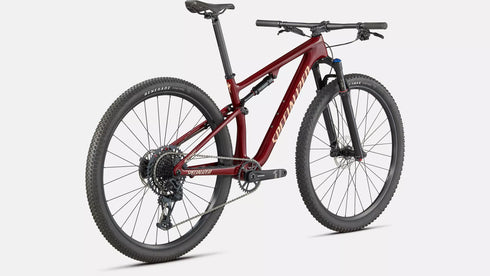 Bicicleta MTB 2022 Specialized Epic Comp