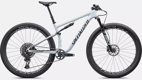 Bicicleta Specialized para MTB Epic Expert