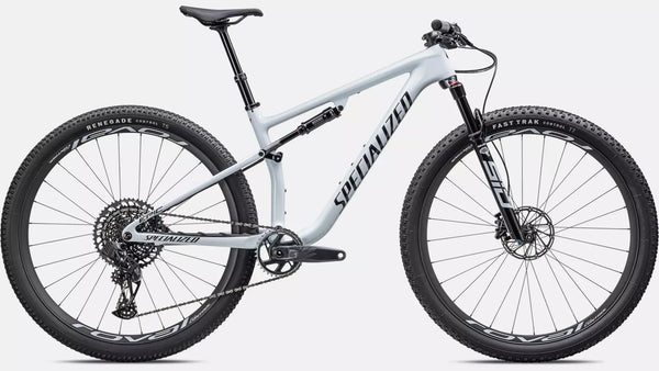 Bicicleta Specialized para MTB Epic Expert