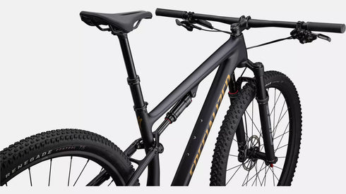 Bicicleta de MTB Specialized Epic Comp