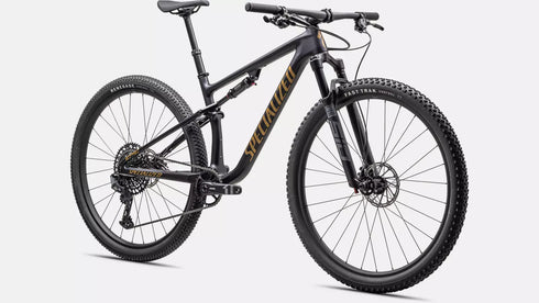 Bicicleta de MTB Specialized Epic Comp
