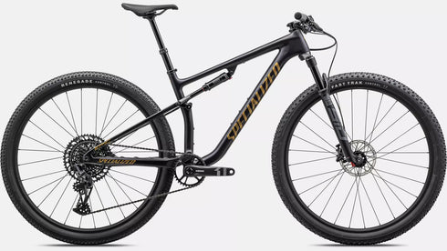 Bicicleta de MTB Specialized Epic Comp