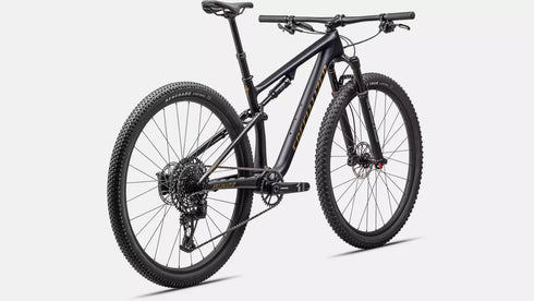 Bicicleta de MTB Specialized Epic Comp