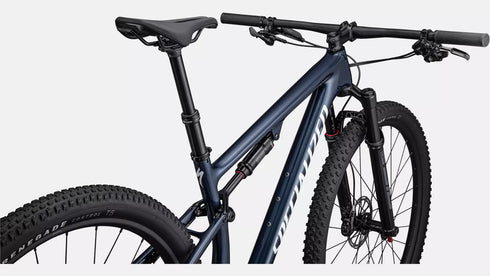 Bicicleta de MTB Specialized Epic Comp