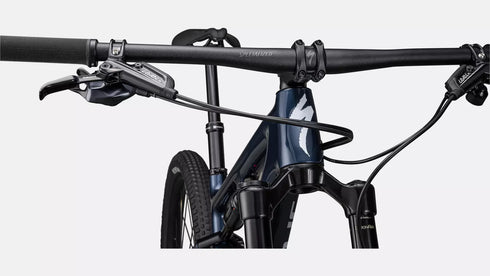 Bicicleta de MTB Specialized Epic Comp