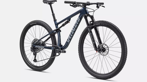 Bicicleta de MTB Specialized Epic Comp