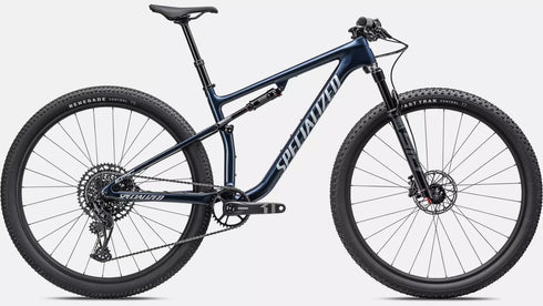 Bicicleta de MTB Specialized Epic Comp
