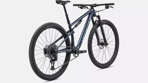 Bicicleta de MTB Specialized Epic Comp