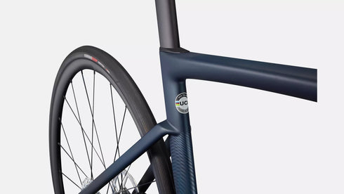 Bicicleta de Ruta Tarmac Specialized 2022 SL7 Comp - Rival eTap AXS