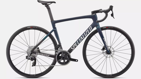 Bicicleta de Ruta Tarmac Specialized 2022 SL7 Comp - Rival eTap AXS