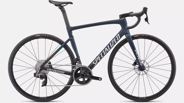 Bicicleta de Ruta Tarmac Specialized 2022 SL7 Comp - Rival eTap AXS