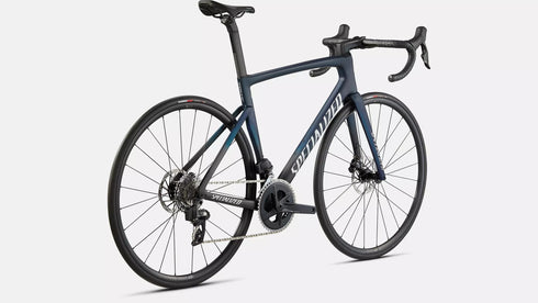 Bicicleta de Ruta Tarmac Specialized 2022 SL7 Comp - Rival eTap AXS