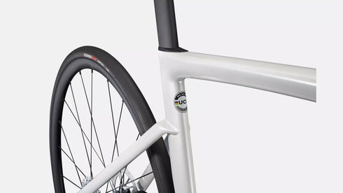 Bicicleta de Ruta Tarmac Specialized 2022 SL7 Comp - Rival eTap AXS