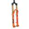 Suspension Fox 36 Float Factory 29 pulgadas GRIP2 44mm Offset BOOST tenedor conico 2023 - Naranja