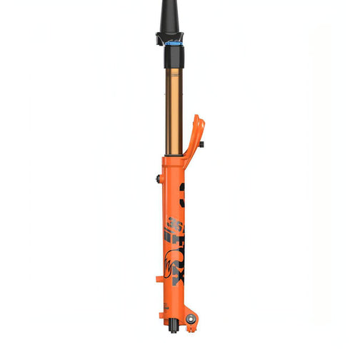 Suspension Fox 36 Float Factory 29 pulgadas GRIP2 44mm Offset BOOST tenedor conico 2023 - Naranja