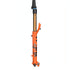 Suspension Fox 36 Float Factory 29 pulgadas GRIP2 44mm Offset BOOST tenedor conico 2023 - Naranja