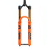 Suspension Fox 36 Float Factory 29 pulgadas GRIP2 44mm Offset BOOST tenedor conico 2023 - Naranja