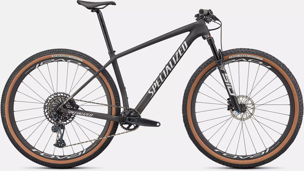 Bicicleta de Montaña Specialized Epic Hardtail 2022
