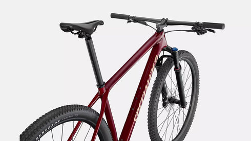Bicicleta de Montaña Specialized 2022 Epic Hardtail Comp