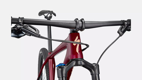 Bicicleta de Montaña Specialized 2022 Epic Hardtail Comp