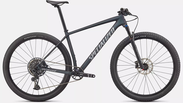 Bicicleta de Montaña Specialized 2022 Epic Hardtail Comp