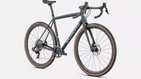 Bicicleta de Grava Specialized Crux Expert