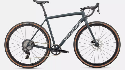 Bicicleta de Grava Specialized Crux Expert