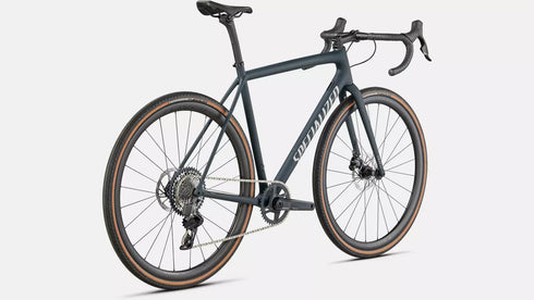 Bicicleta de Grava Specialized Crux Expert