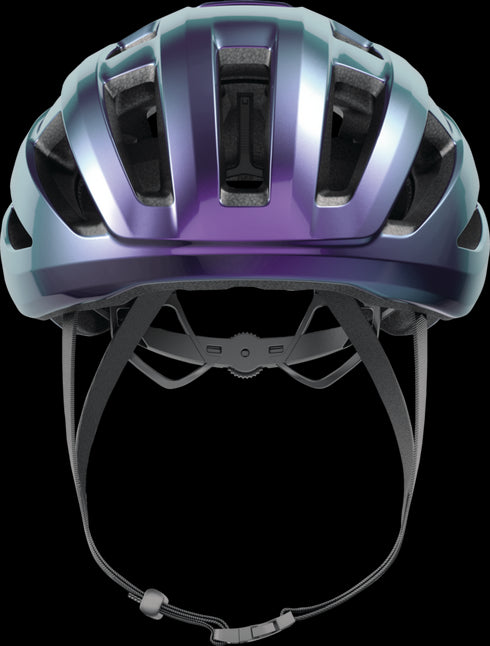 Casco de Ruta ABUS PowerDome