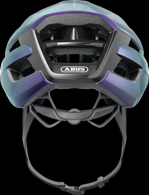 Casco de Ruta ABUS PowerDome