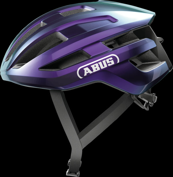 Casco de Ruta ABUS PowerDome