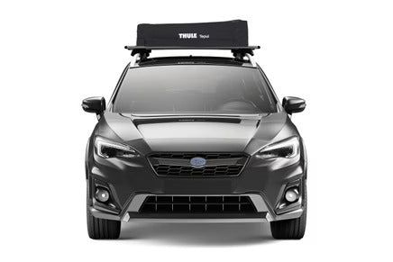Tienda para Techo Thule Tepui Low-Pro