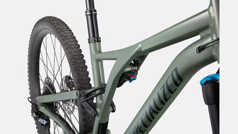 Bicicleta de MTB Specialized 2022 Stumpjumper Comp Alloy