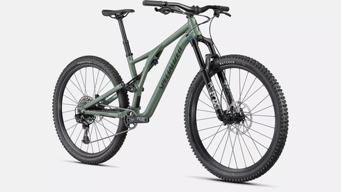 Bicicleta de MTB Specialized 2022 Stumpjumper Comp Alloy