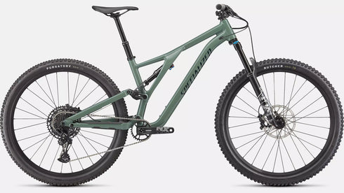 Bicicleta de MTB Specialized 2022 Stumpjumper Comp Alloy