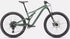 Bicicleta de MTB Specialized 2022 Stumpjumper Comp Alloy