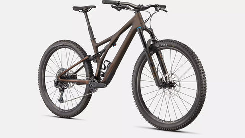 Bicicleta de Montaña Specialized 2022 Stumpjumper Expert