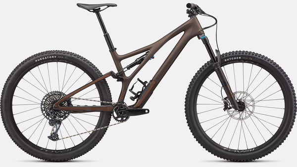 Bicicleta de Montaña Specialized 2022 Stumpjumper Expert