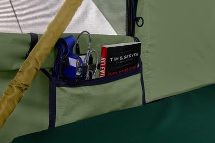 Tienda de Techo Thule Tepui Explorer Kukenam