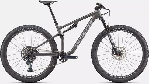 Bicicleta de Montaña Specialized 2022 Epic EVO Expert