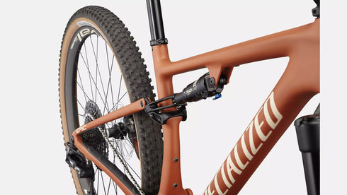 Bicicleta de Montaña Specialized 2022 Epic EVO Expert