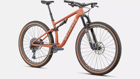 Bicicleta de Montaña Specialized 2022 Epic EVO Expert